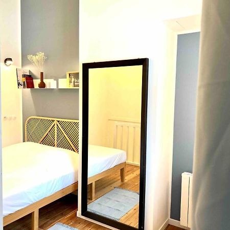 Magnifique Maison De Couree Renovee - Lille Centre 외부 사진